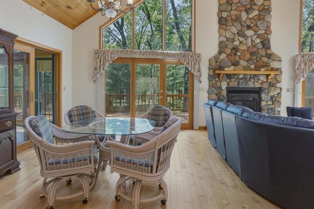 2353 W 18th Drive, Friendship, WI 53934