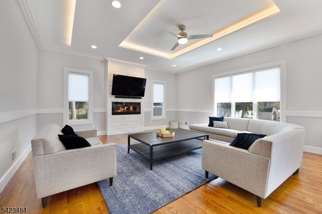 57 Walnut St, Livingston Twp., NJ 07039