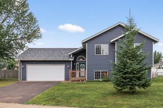 13473 Monroe Drive, Becker, MN 55308