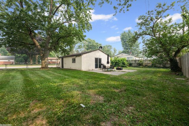 11956 19 MILE Road, Sterling Heights, MI 48313