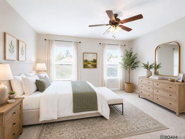 23124 Arcwood Dr, Denham Springs, LA 70726