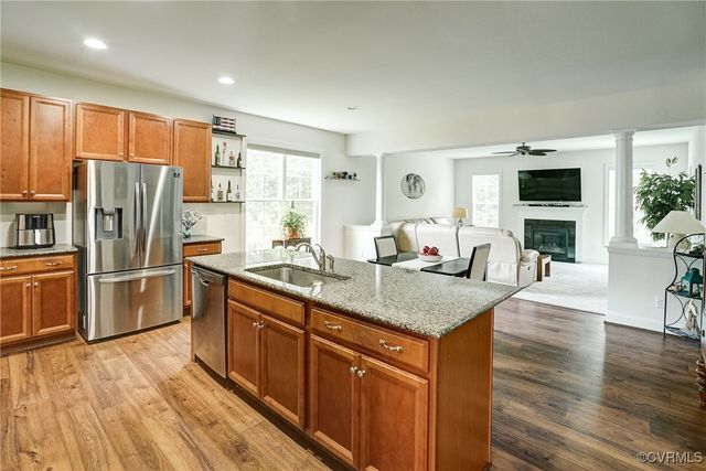 9000 Blooming Ct, Chesterfield, VA 23832