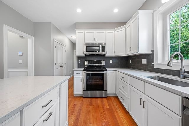 126 Yew Street, Douglas, MA 01516