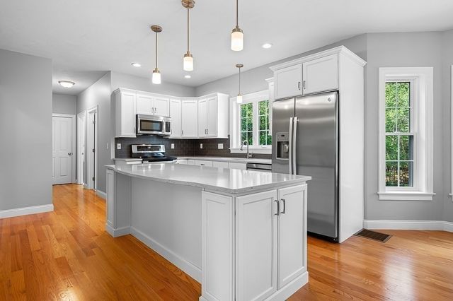 126 Yew Street, Douglas, MA 01516