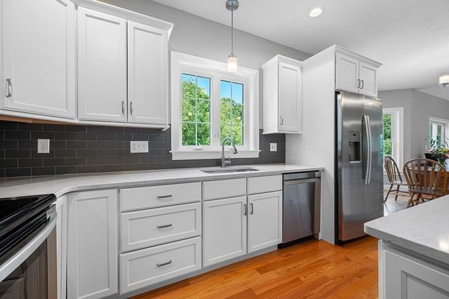 126 Yew Street, Douglas, MA 01516