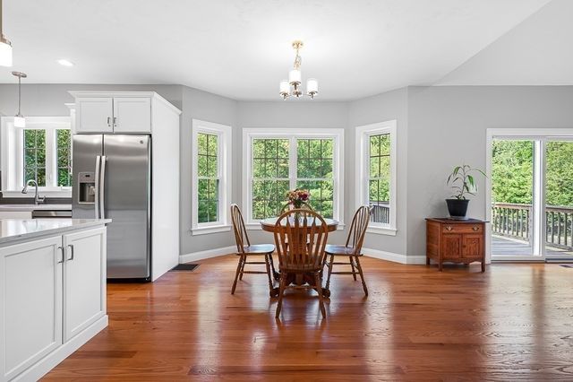 126 Yew Street, Douglas, MA 01516