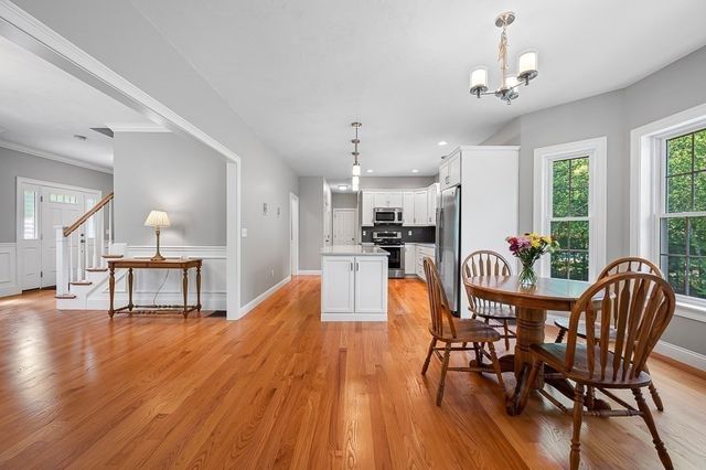 126 Yew Street, Douglas, MA 01516