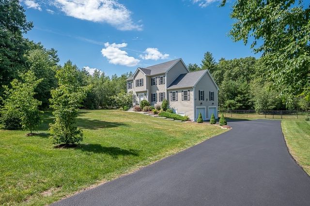 126 Yew Street, Douglas, MA 01516