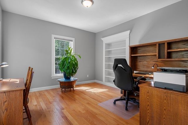 126 Yew Street, Douglas, MA 01516