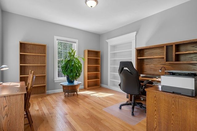 126 Yew Street, Douglas, MA 01516