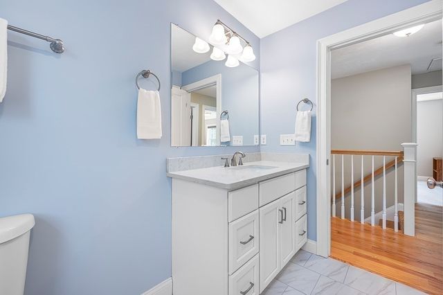 126 Yew Street, Douglas, MA 01516