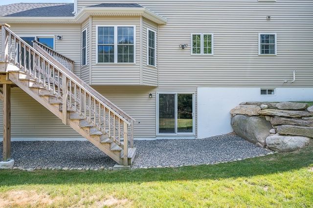 126 Yew Street, Douglas, MA 01516