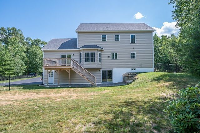 126 Yew Street, Douglas, MA 01516