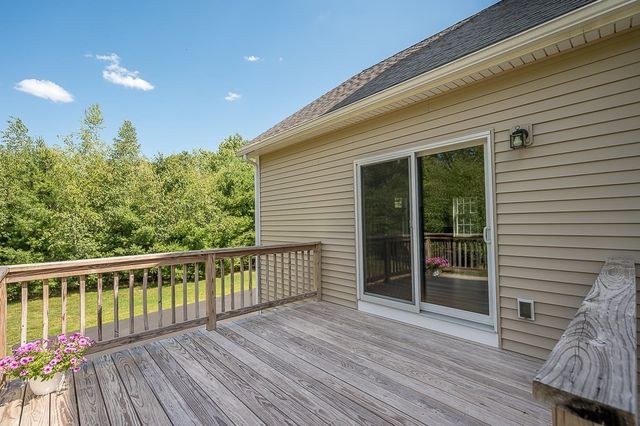 126 Yew Street, Douglas, MA 01516