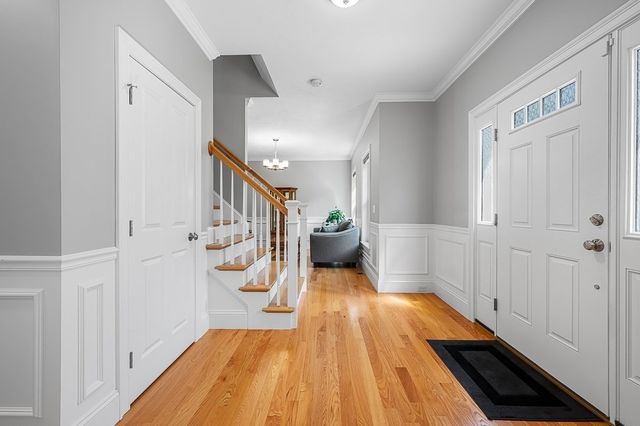 126 Yew Street, Douglas, MA 01516