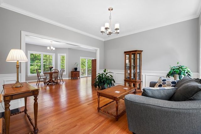 126 Yew Street, Douglas, MA 01516