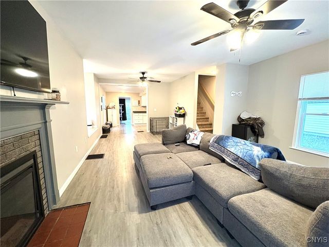 48 Augustus Street, Auburn, NY 13021