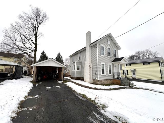 48 Augustus Street, Auburn, NY 13021
