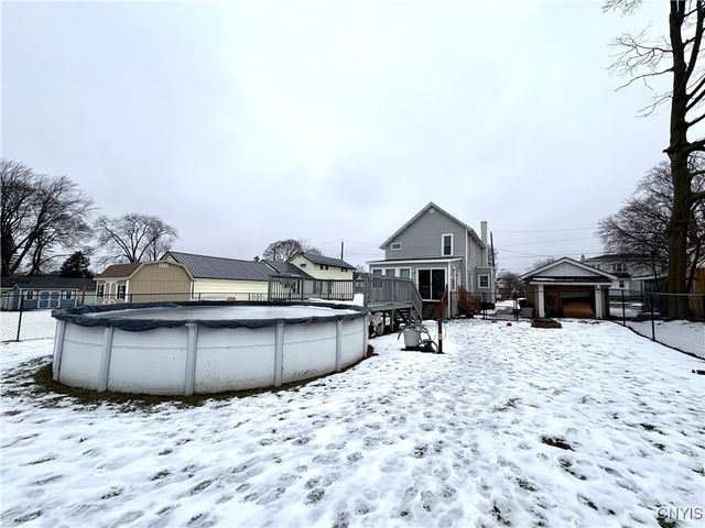 48 Augustus Street, Auburn, NY 13021