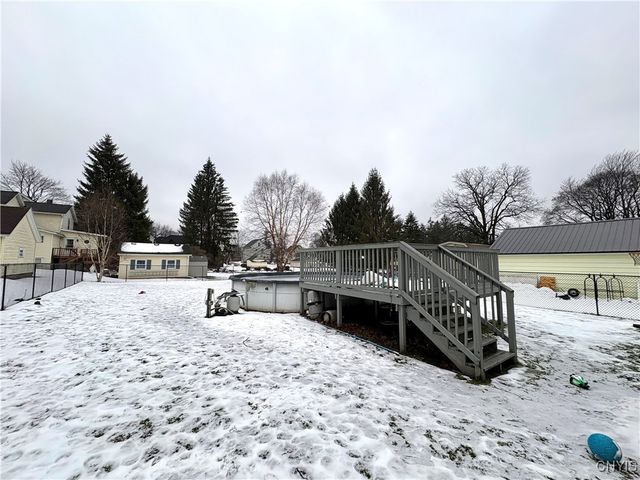 48 Augustus Street, Auburn, NY 13021