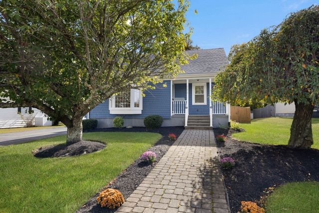 111 Durfee, Tiverton, RI 02878