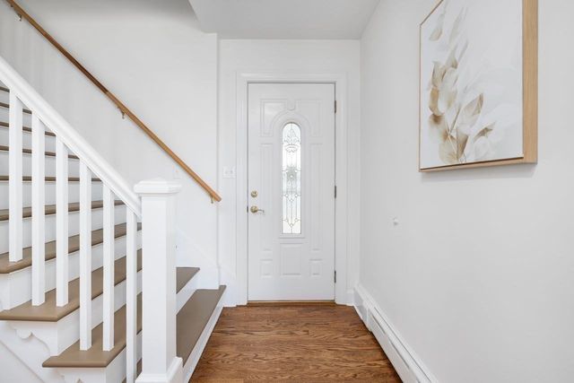 111 Durfee, Tiverton, RI 02878