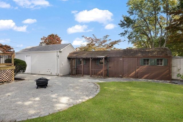 111 Durfee, Tiverton, RI 02878