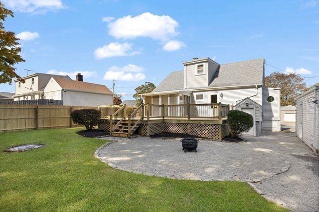 111 Durfee, Tiverton, RI 02878