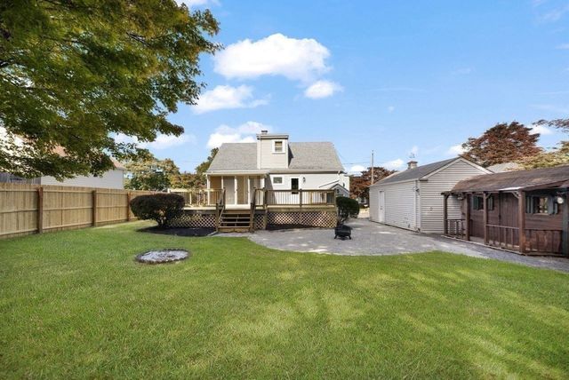 111 Durfee, Tiverton, RI 02878