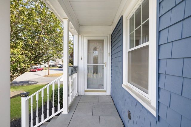 111 Durfee, Tiverton, RI 02878