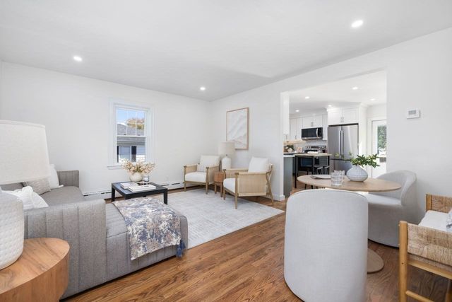 111 Durfee, Tiverton, RI 02878