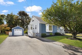 111 Durfee, Tiverton, RI 02878