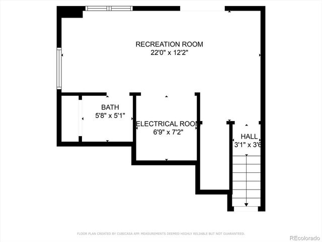 1469 S Ulster Street, Denver, CO 80231