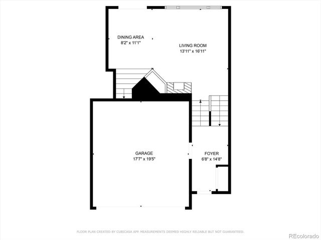 1469 S Ulster Street, Denver, CO 80231