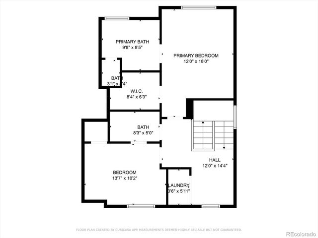 1469 S Ulster Street, Denver, CO 80231