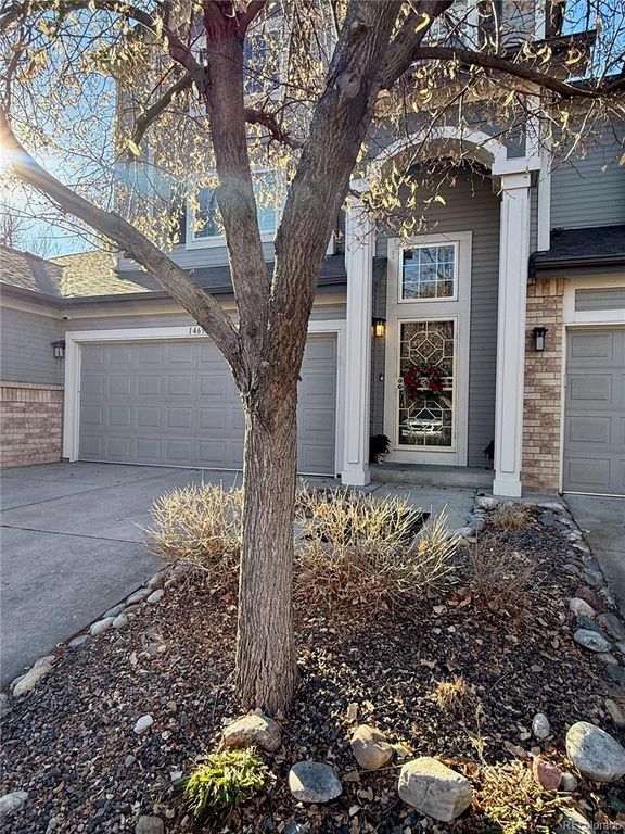 1469 S Ulster Street, Denver, CO 80231