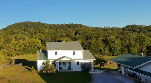 4445 Pine Grove Road, Means, KY 40346