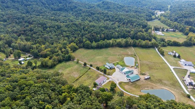 4445 Pine Grove Road, Means, KY 40346