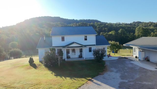 4445 Pine Grove Road, Means, KY 40346