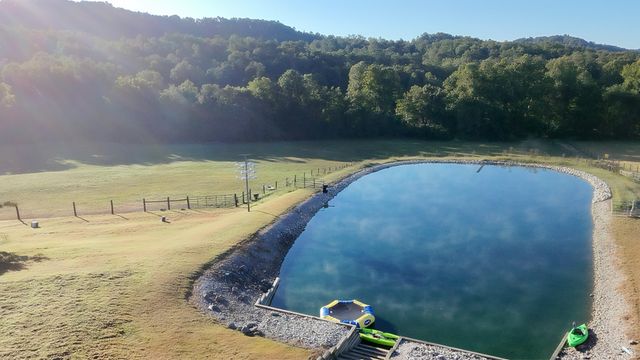 4445 Pine Grove Road, Means, KY 40346