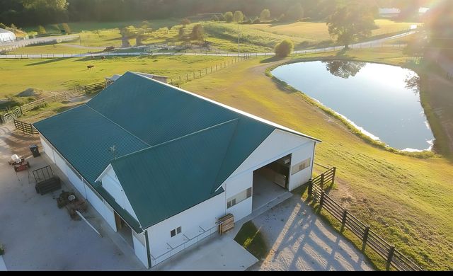 4445 Pine Grove Road, Means, KY 40346