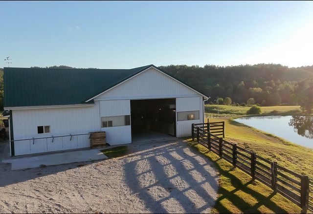4445 Pine Grove Road, Means, KY 40346