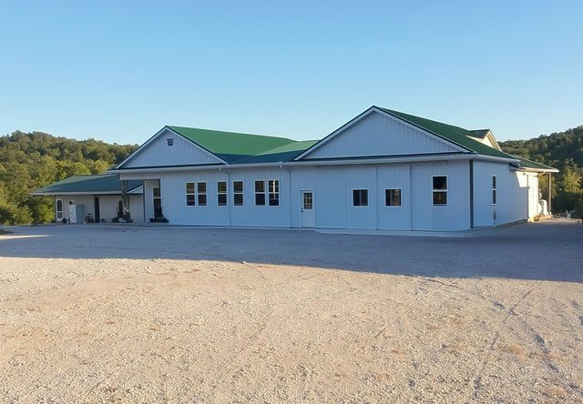 4445 Pine Grove Road, Means, KY 40346