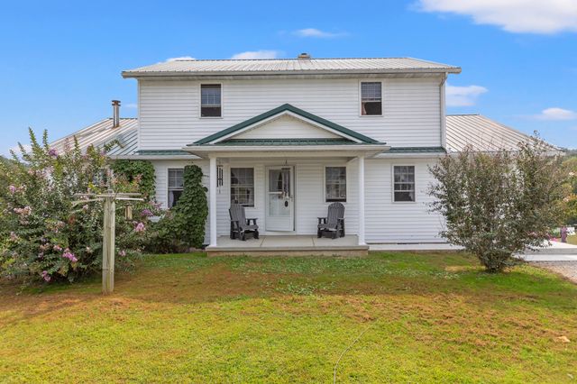 4445 Pine Grove Road, Means, KY 40346