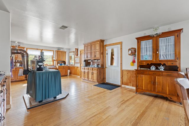 4445 Pine Grove Road, Means, KY 40346