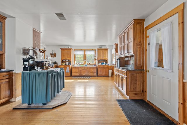 4445 Pine Grove Road, Means, KY 40346