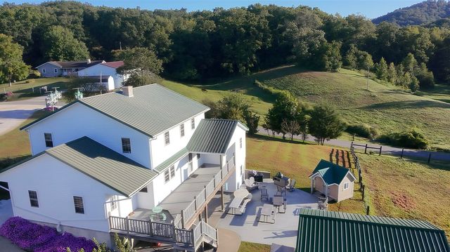 4445 Pine Grove Road, Means, KY 40346