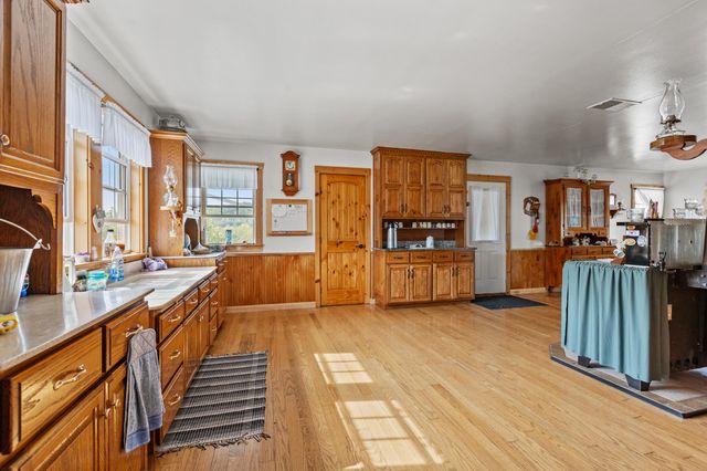 4445 Pine Grove Road, Means, KY 40346