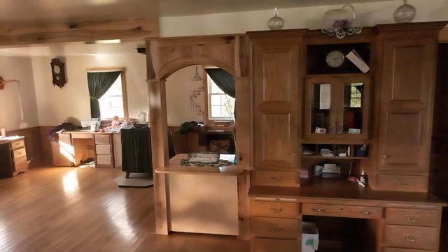 4445 Pine Grove Road, Means, KY 40346