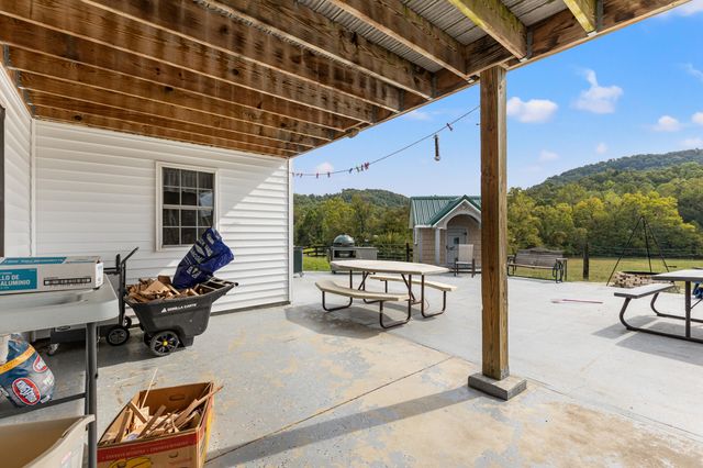 4445 Pine Grove Road, Means, KY 40346